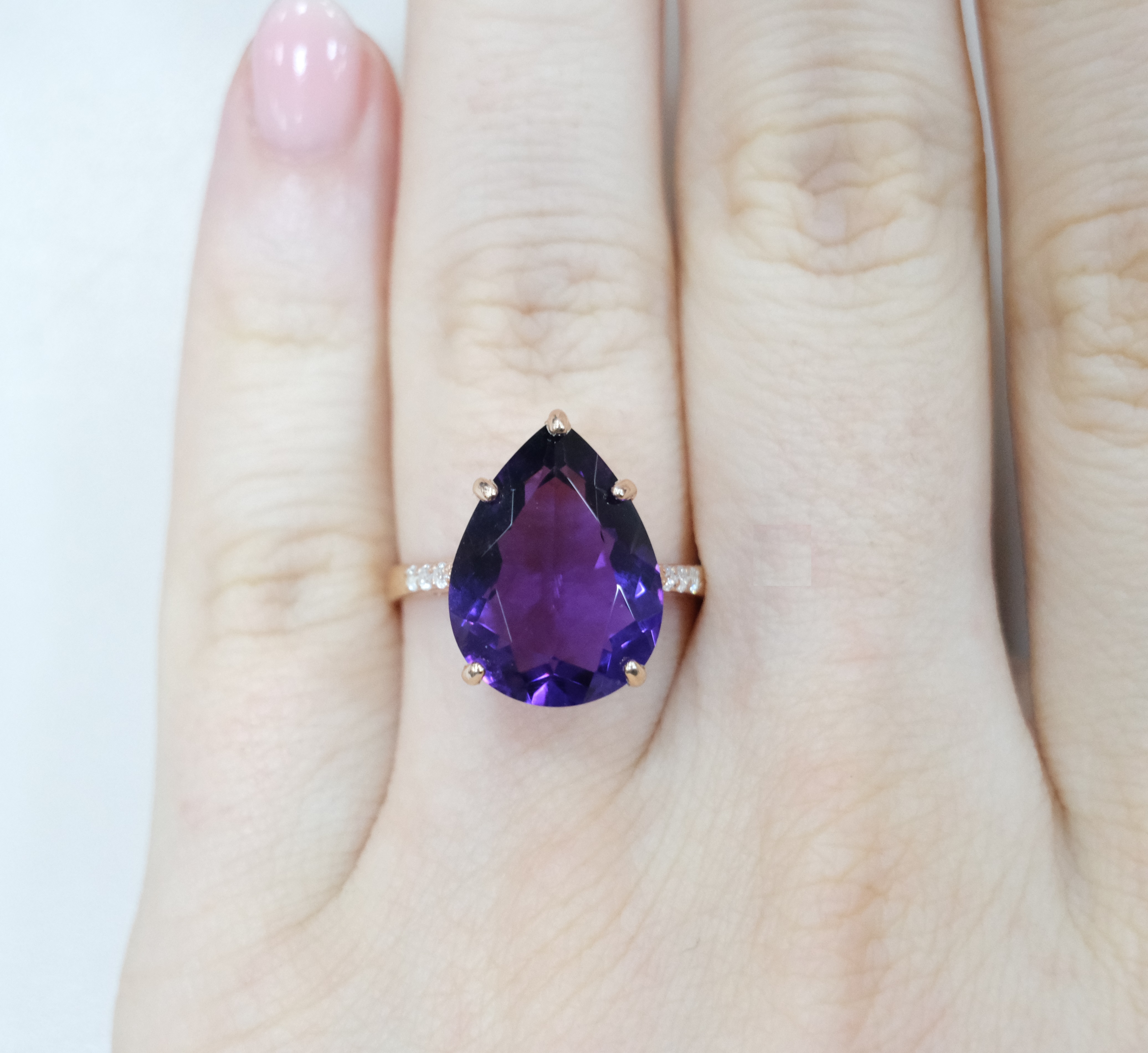 10322-004721 Кольцо (Ag 925)